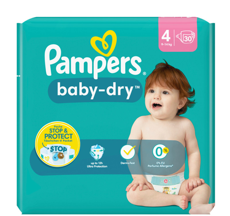 pampers premium care 2 240 sztuk cena