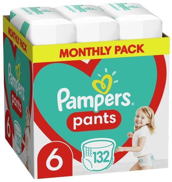 psst pampers