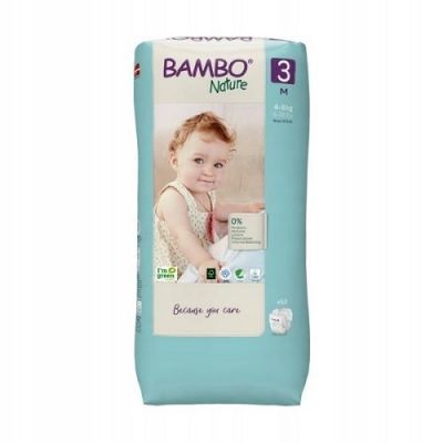 pampers oznaczenie zasikania