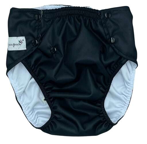 pampers active pants 4