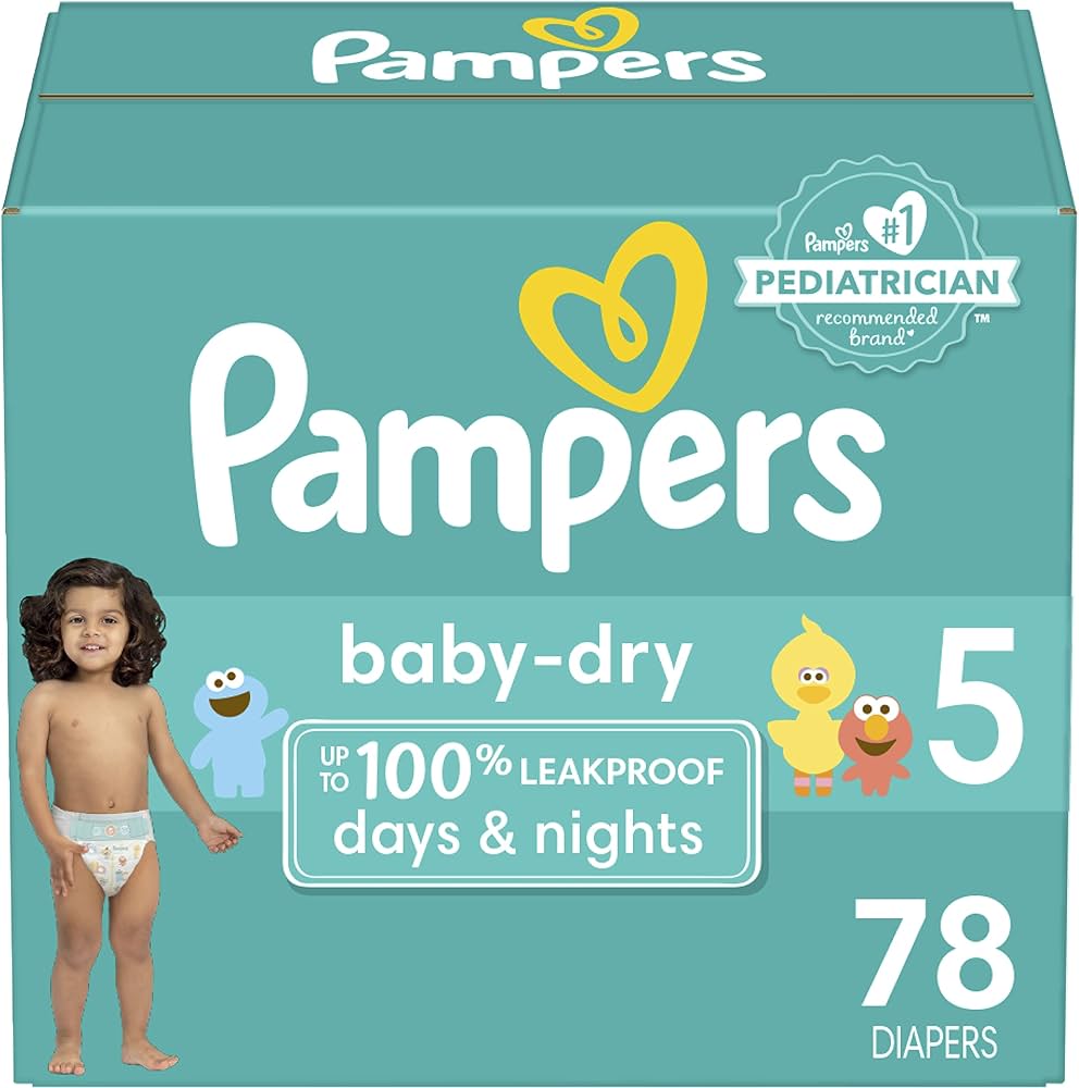 panty pampers