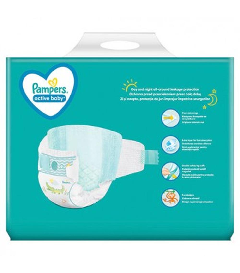 pampers premium care 0 opole