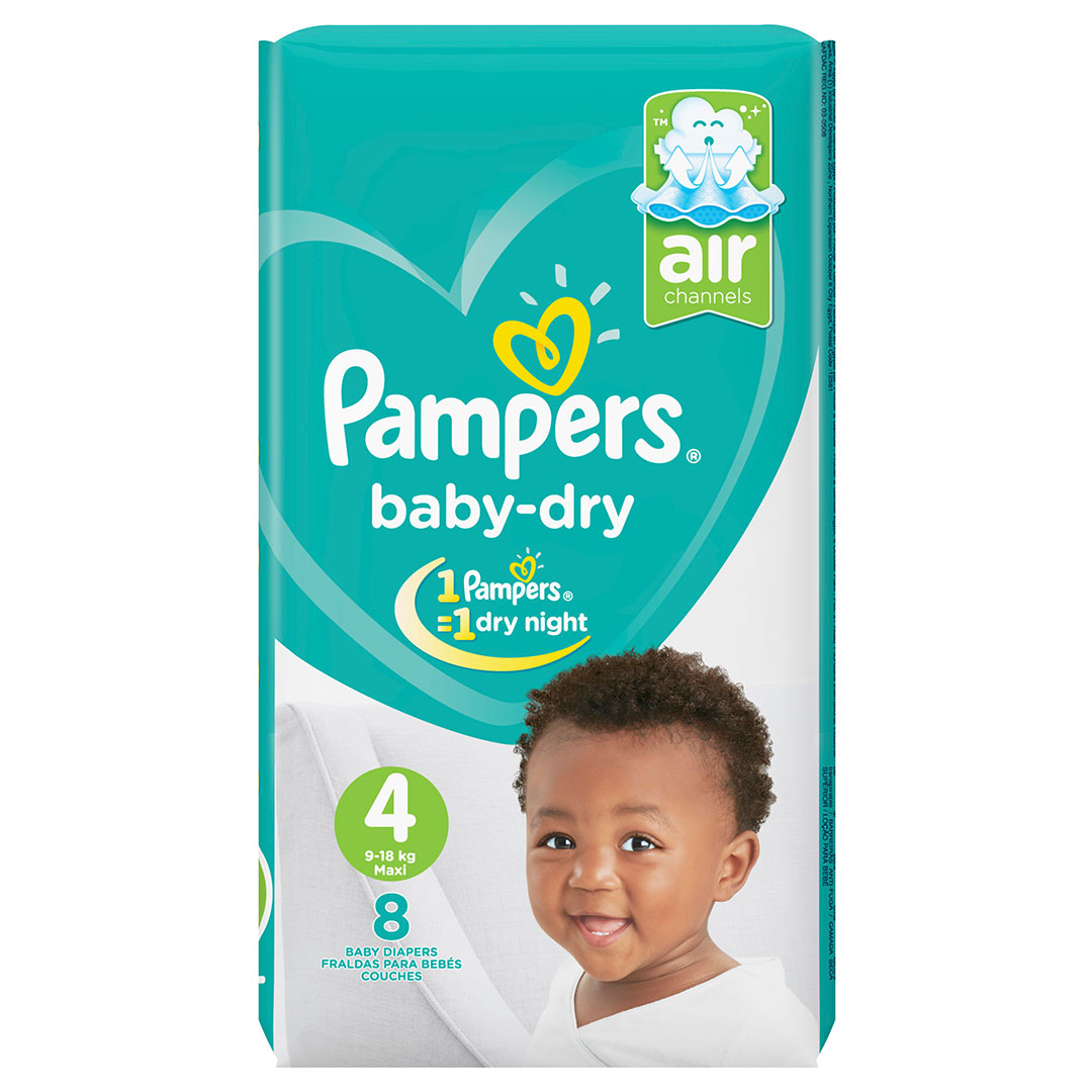 pampers premium care cozd