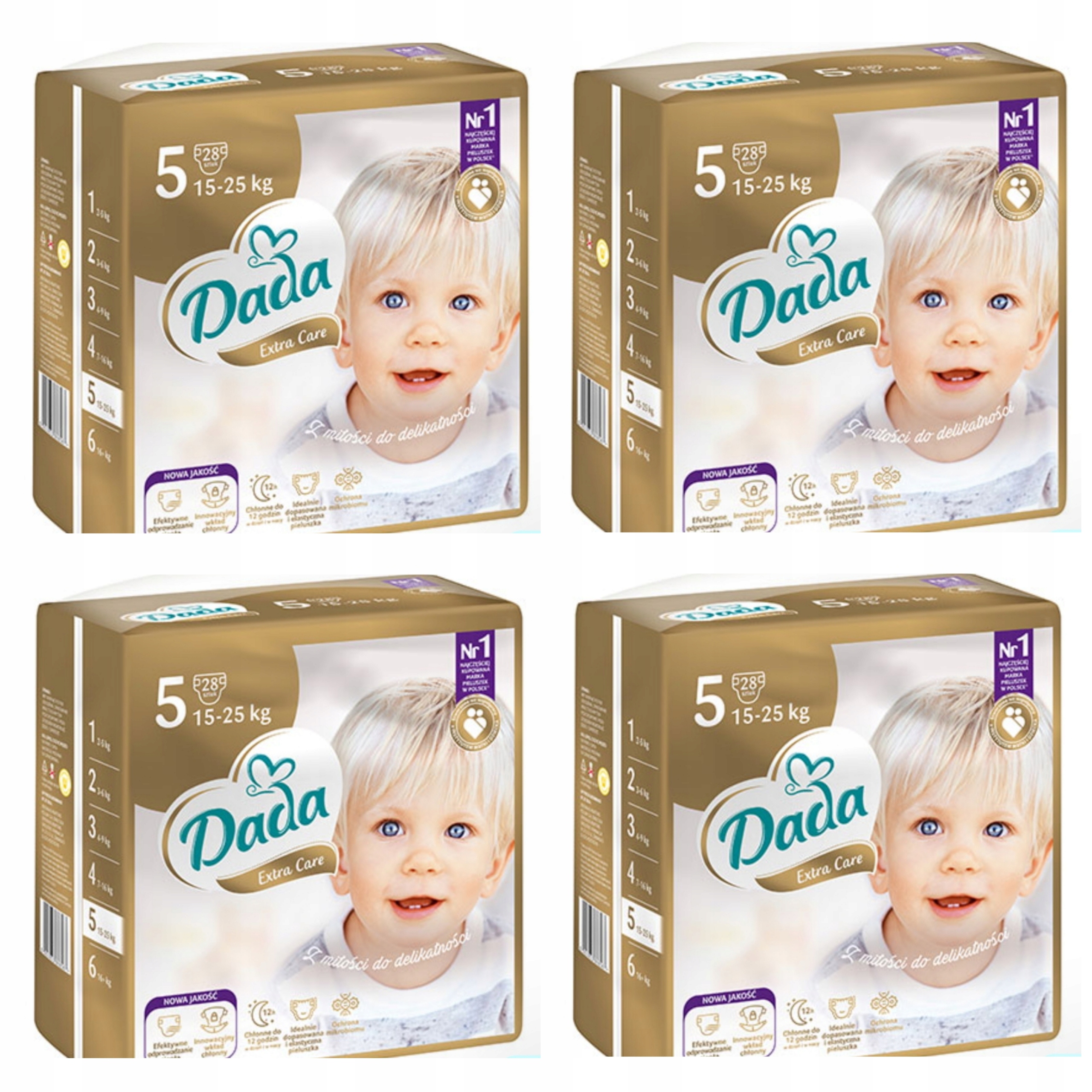 czym się rozni pampers procare od premium care