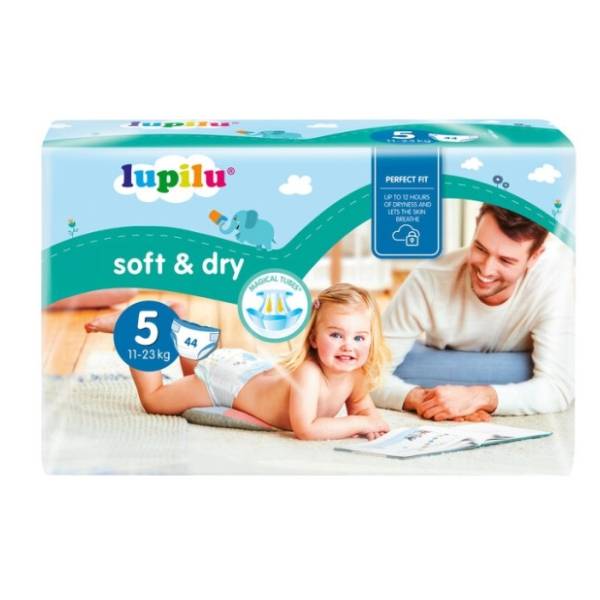 pampers new baby chusteczki nawilżane sensitive