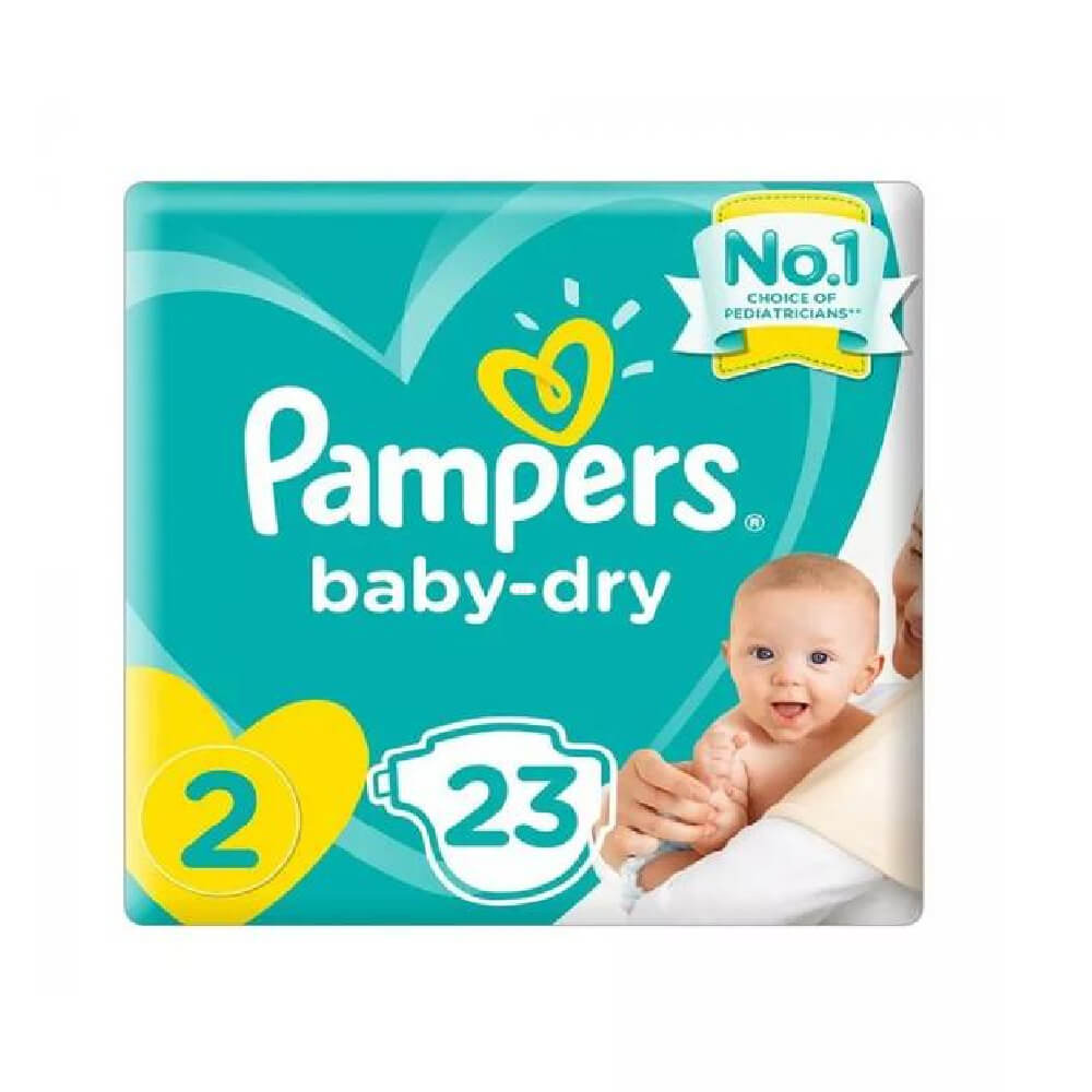 pampers wet wipes ingredients