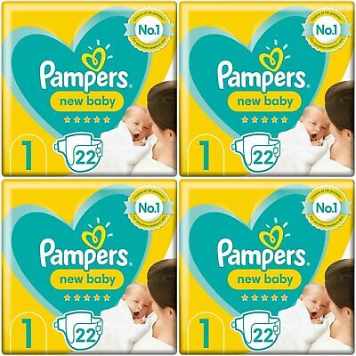 lidl pampers mega pack