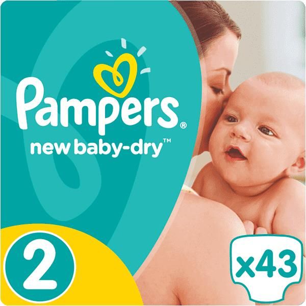 pampers premium care 4+ site allegro.pl