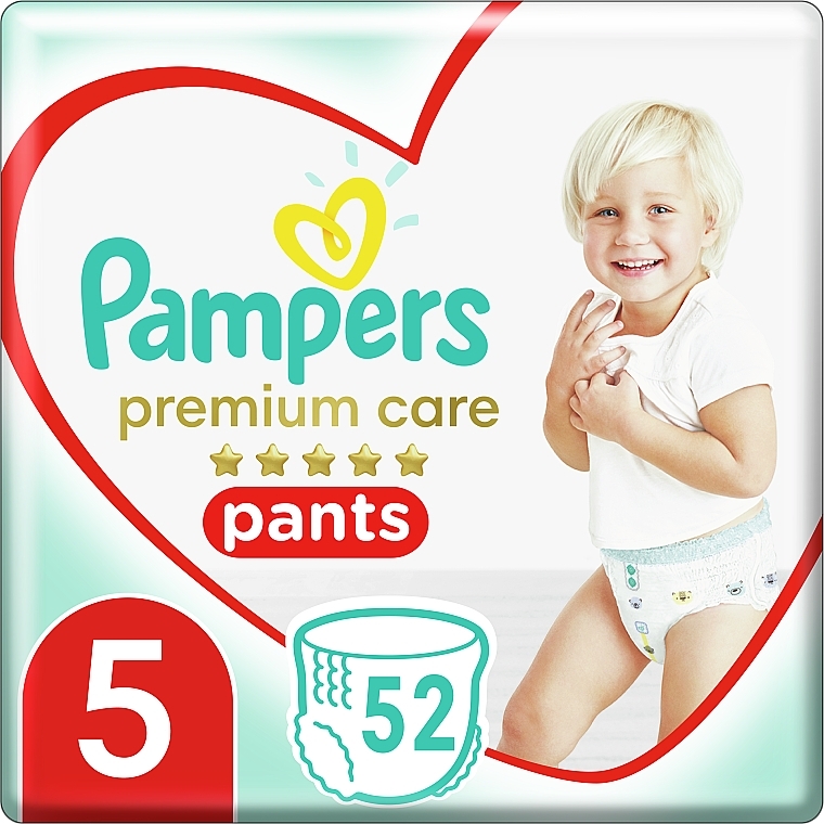 mega box pampers e