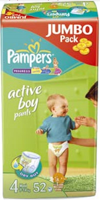 pampers pantsgiga pack