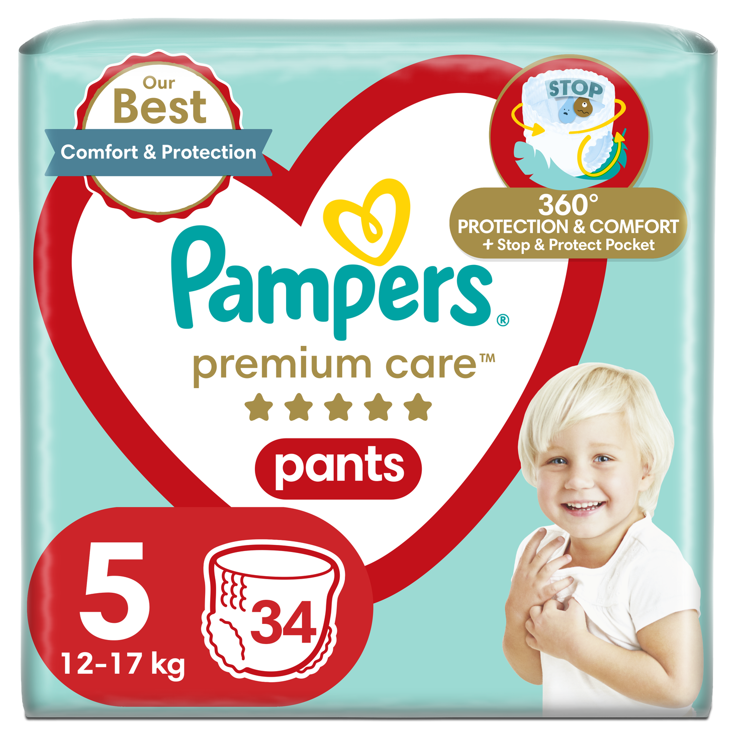 pampers sleep and play 5 promocja