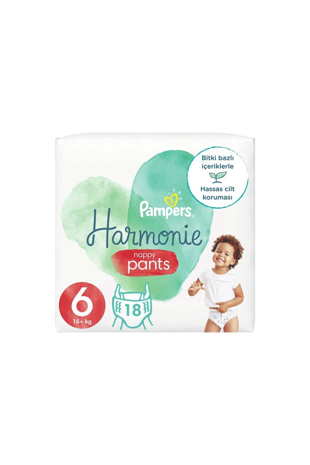 pampers size 3 104 pack cena