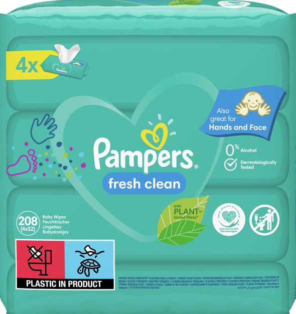 pampers baby box club