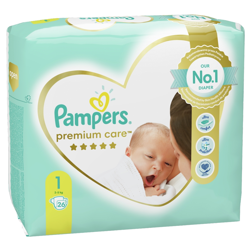 pampers pats 3