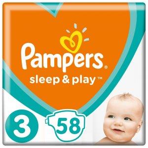 pampers premium care czy active baby