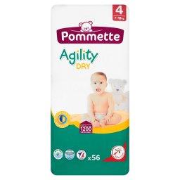 huggies pieluchomajtki