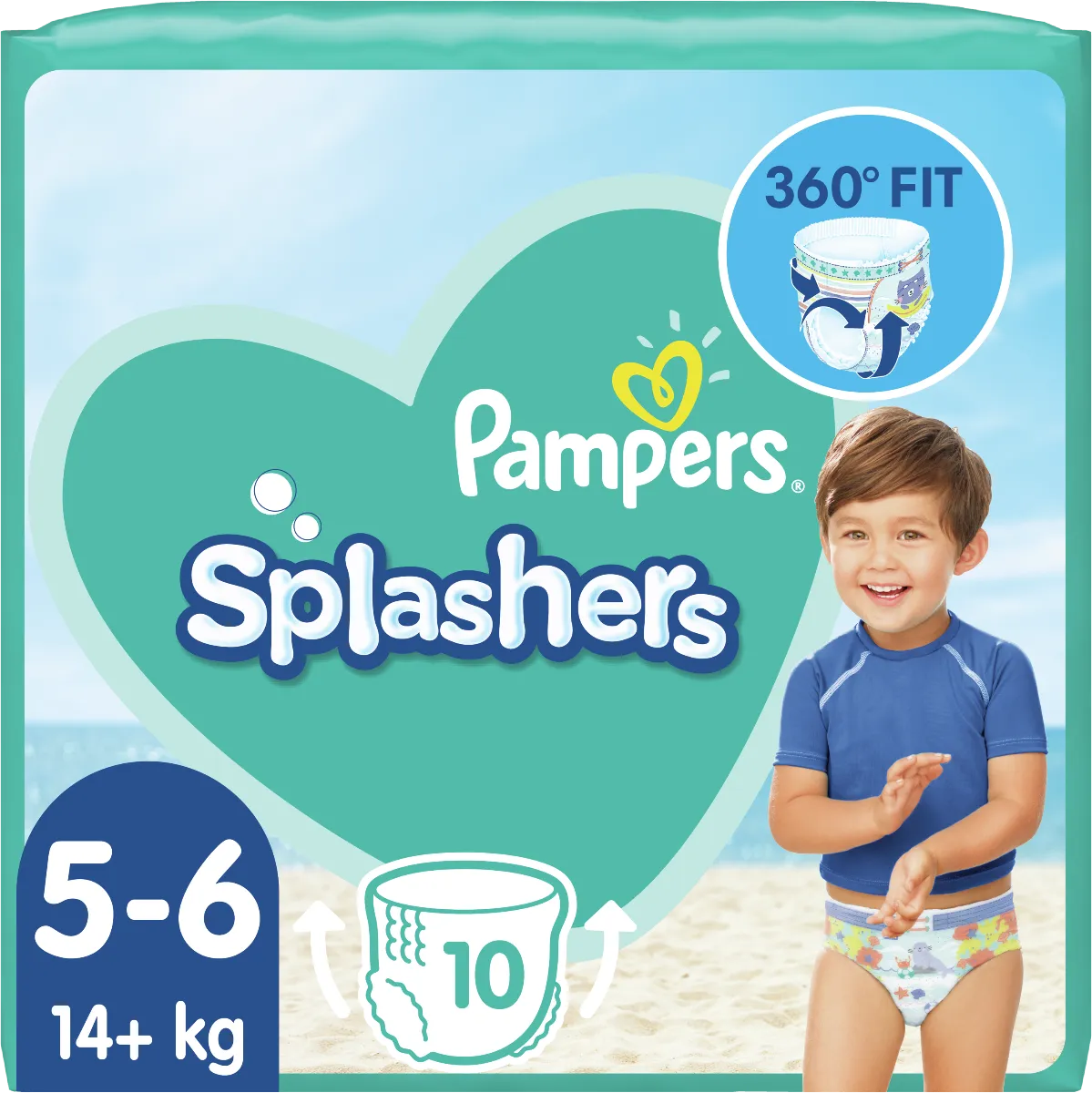 pampers premium4 promocja