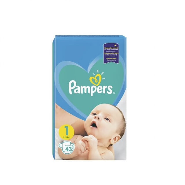 pampers 4 plus waga dziecka