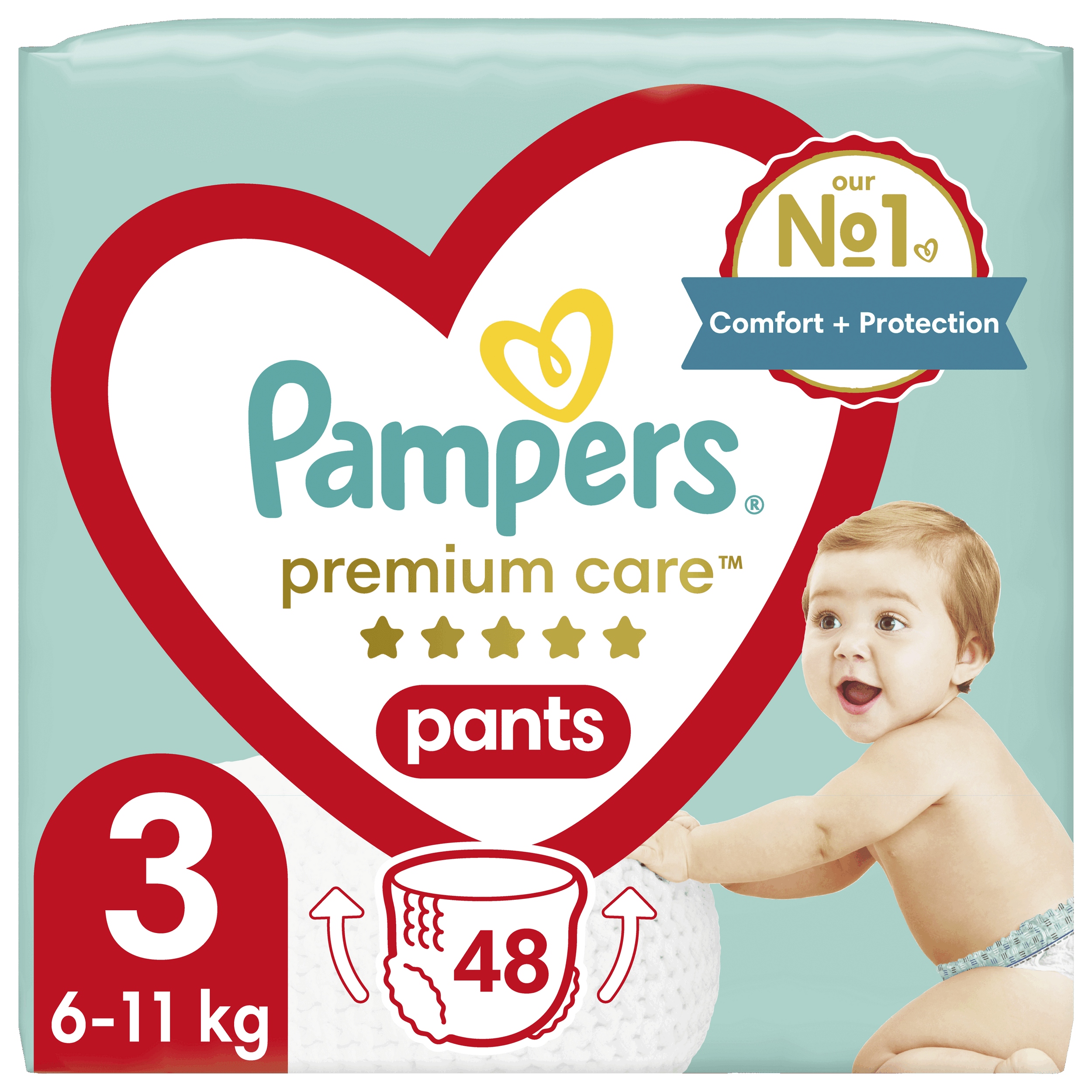 pieluchy pampers 6 promocja tesco do kiedy