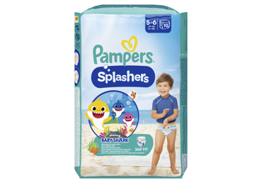 hurtownia pieluch pampers