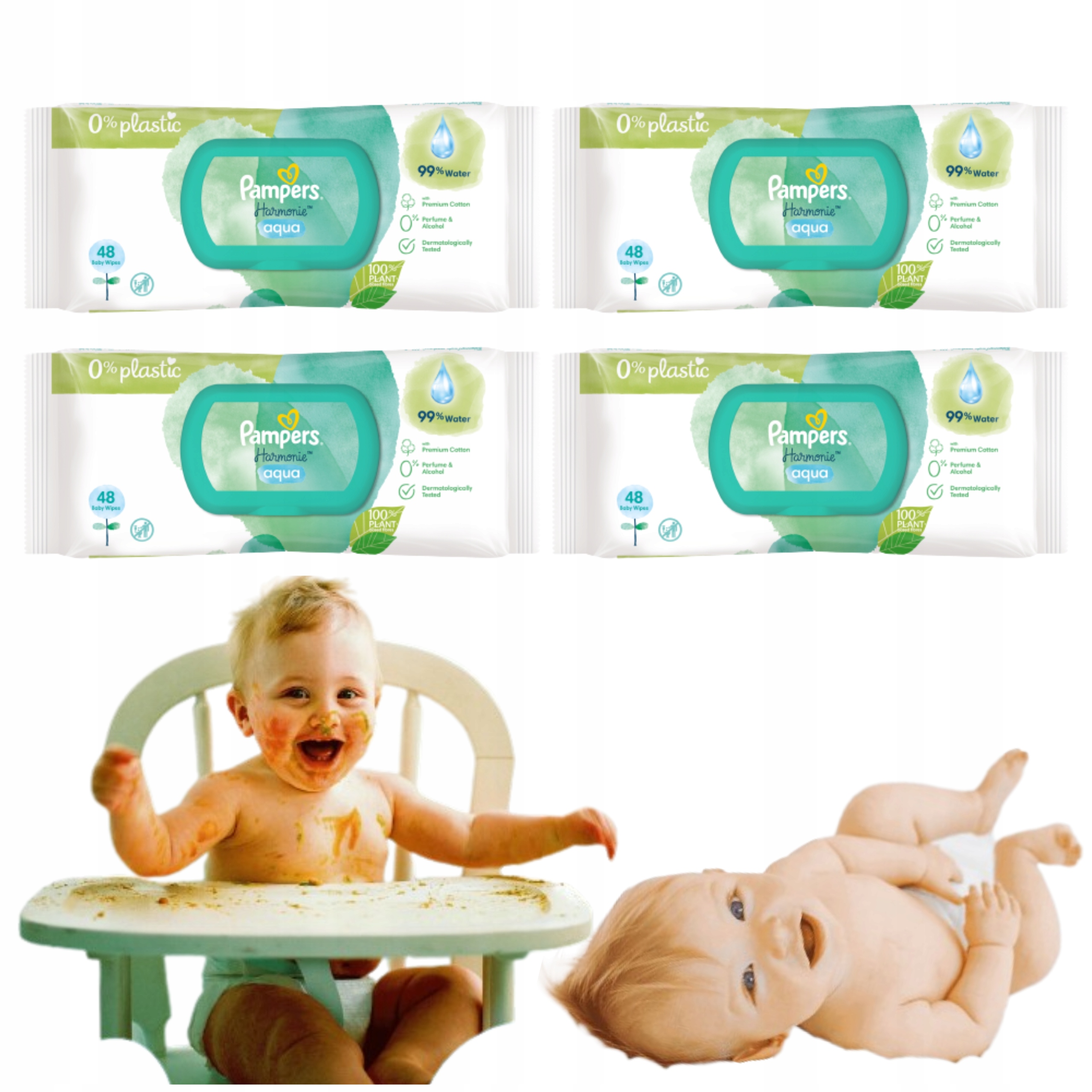 pampers premiur care 4