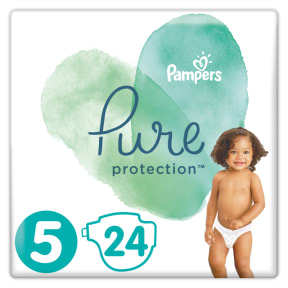 pampers pieluchomajtki rozmiar 4