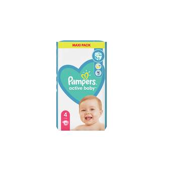 pampers sensitive chusteczki nawilżane 12x56 sztuk