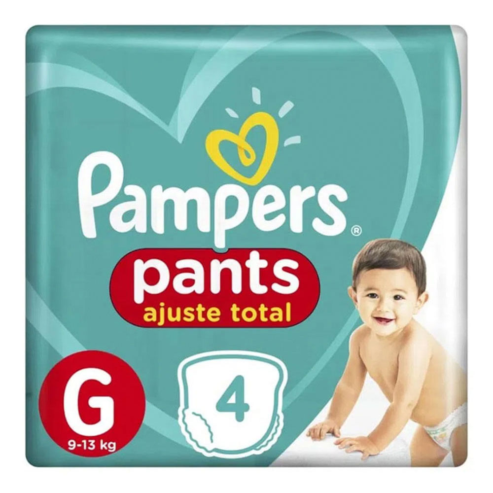 pampers active baby cena 1