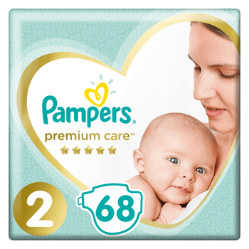 pampers premium care pieluszka przeciekaja