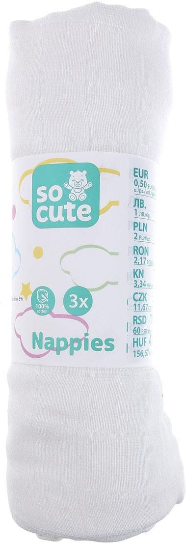 pampers pieluchomajtki tesco