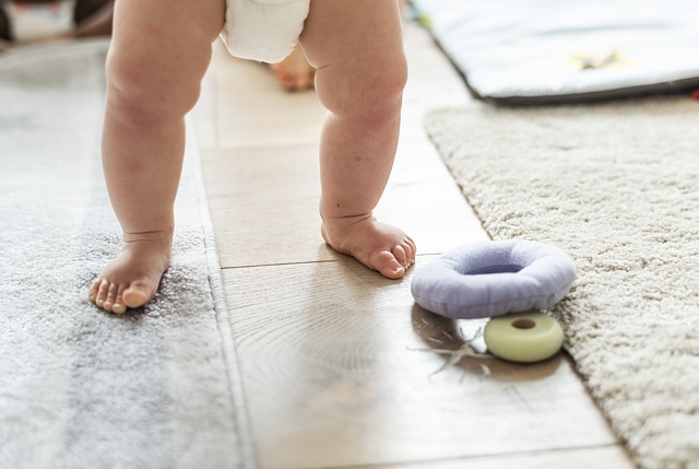 pampers aqua pure chusteczki nawilżające 14x