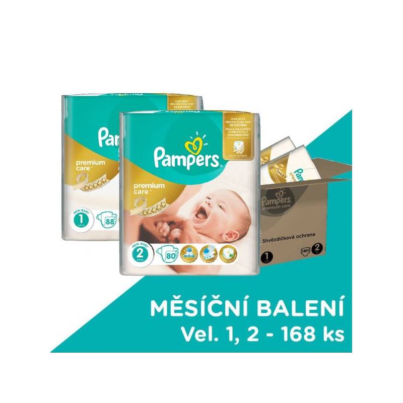 pampers w lidlu promocje