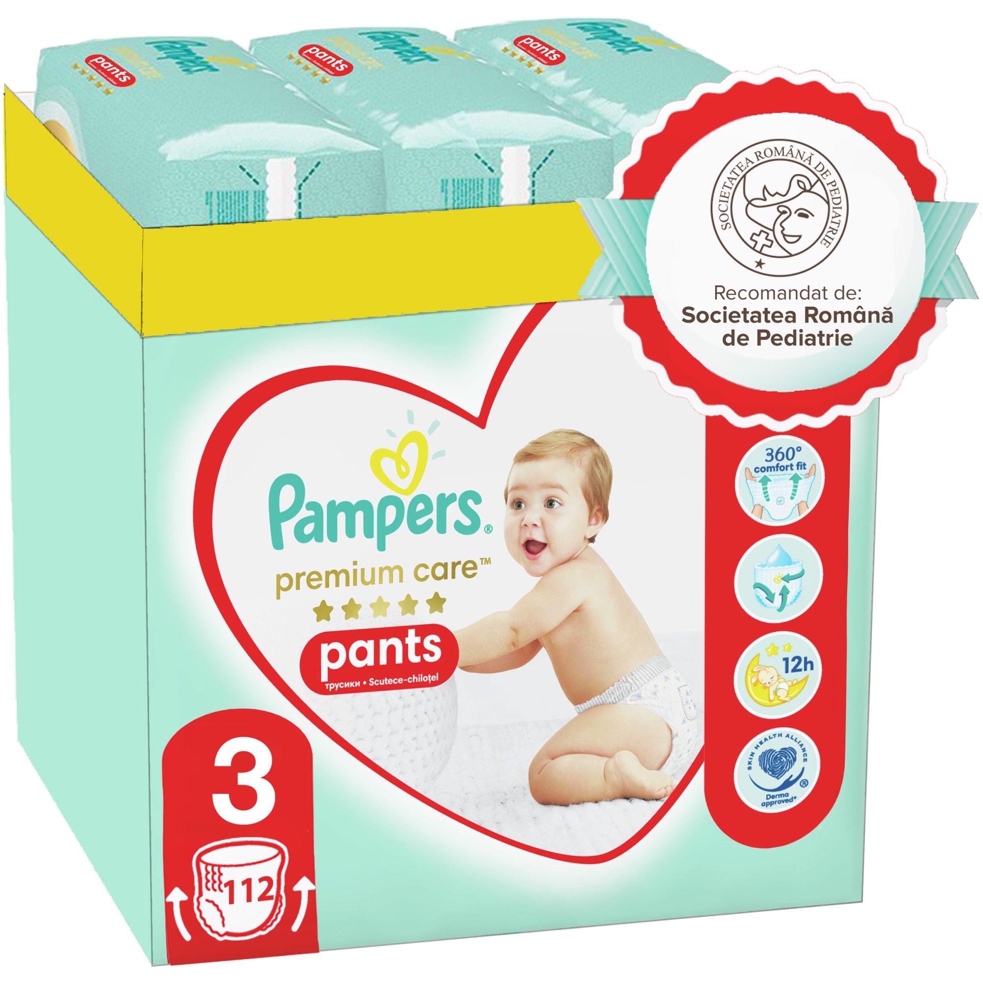 rossmann promocja na chusteczki pampers