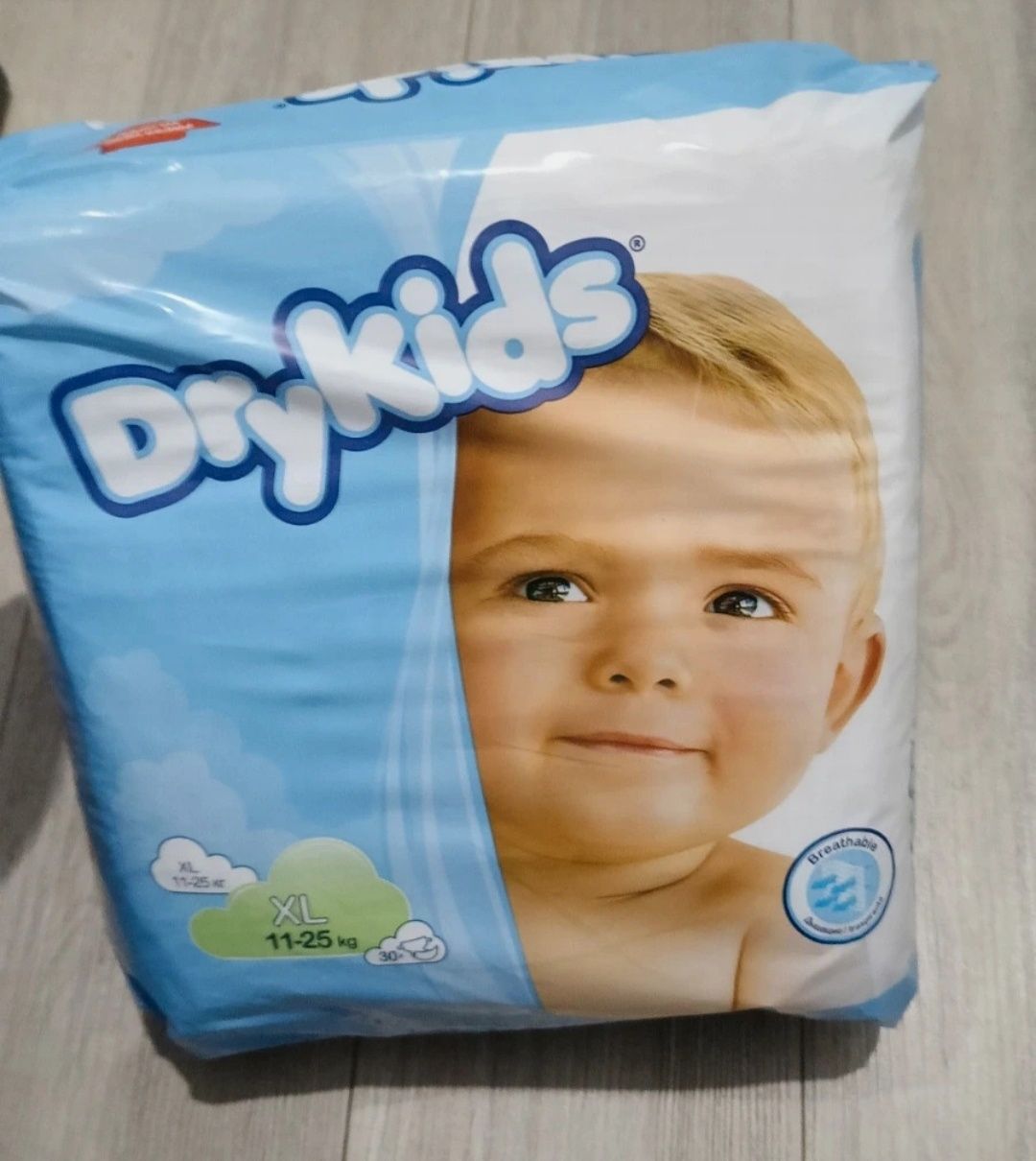 czy pampers pants obszcztpuja pupe