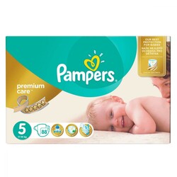 chusteczki pampers carrefour