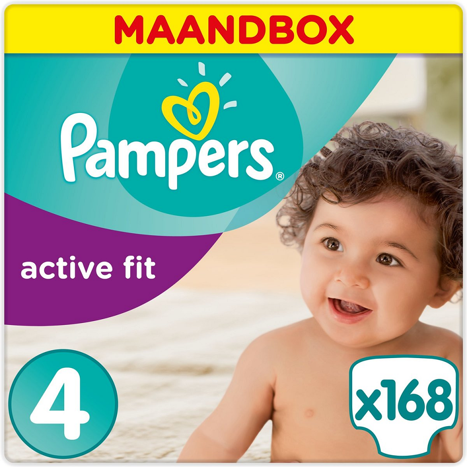 pampers pants probki