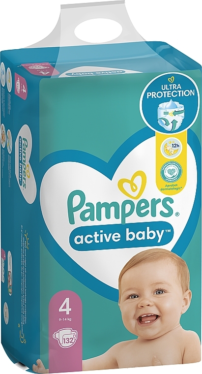 tydzień po tygodniu ciąża pampers