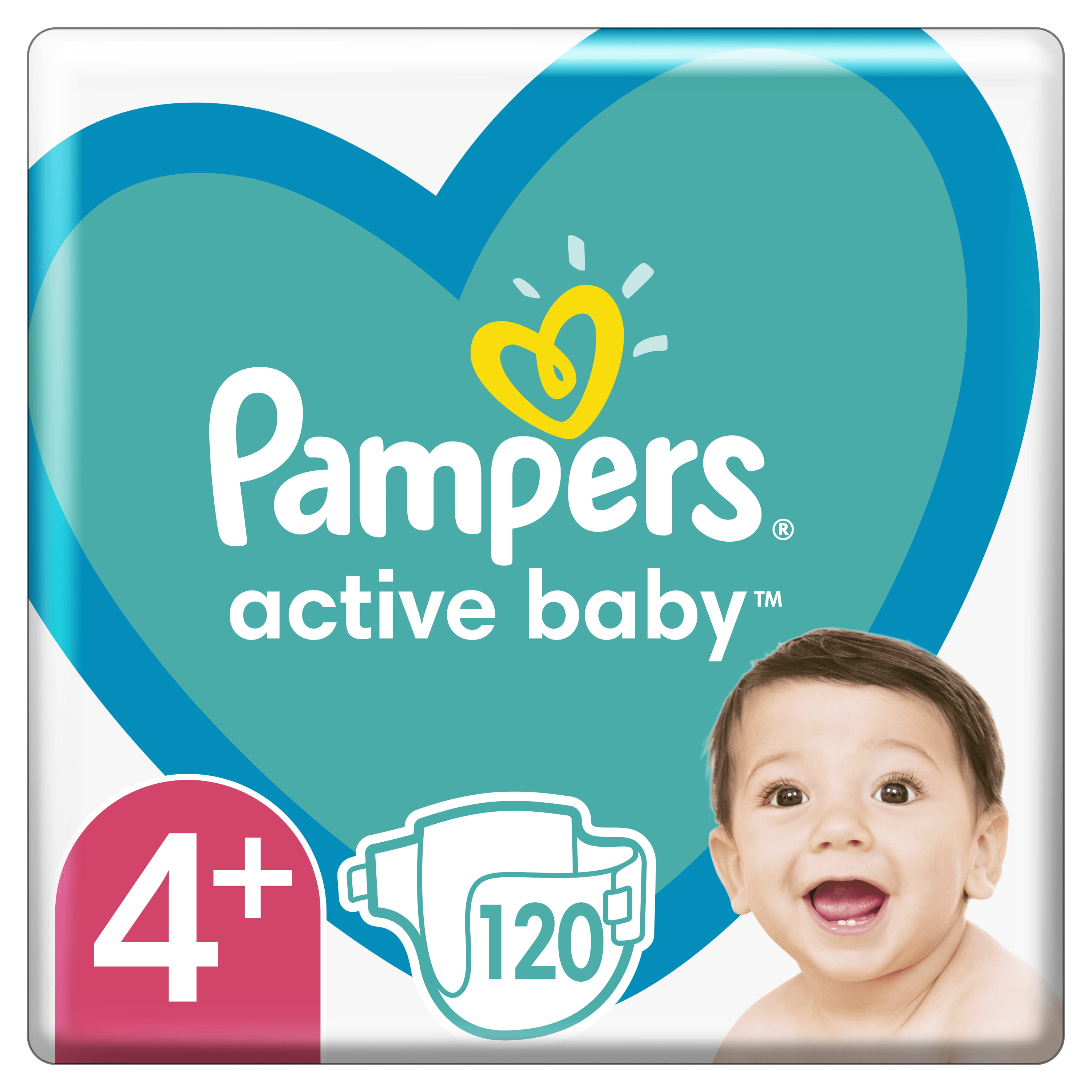 pampers premium protection 1 cena