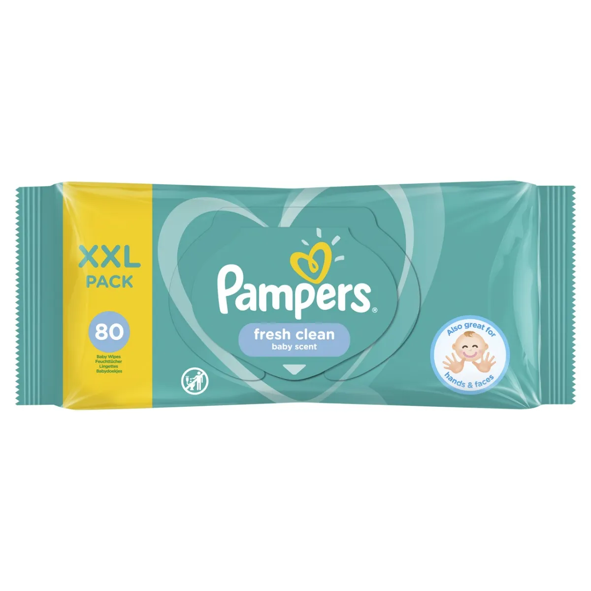 pieluszki pampers 4 maxi plus