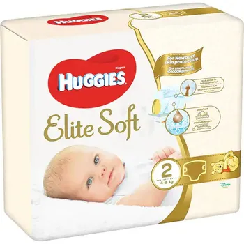 pampers new baby giant pack