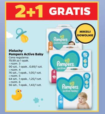 pampers premium care wskaźnik wilgotności