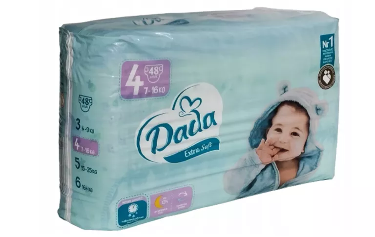 leclerc pampers promocja