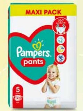 pampers chusteczki natural clean