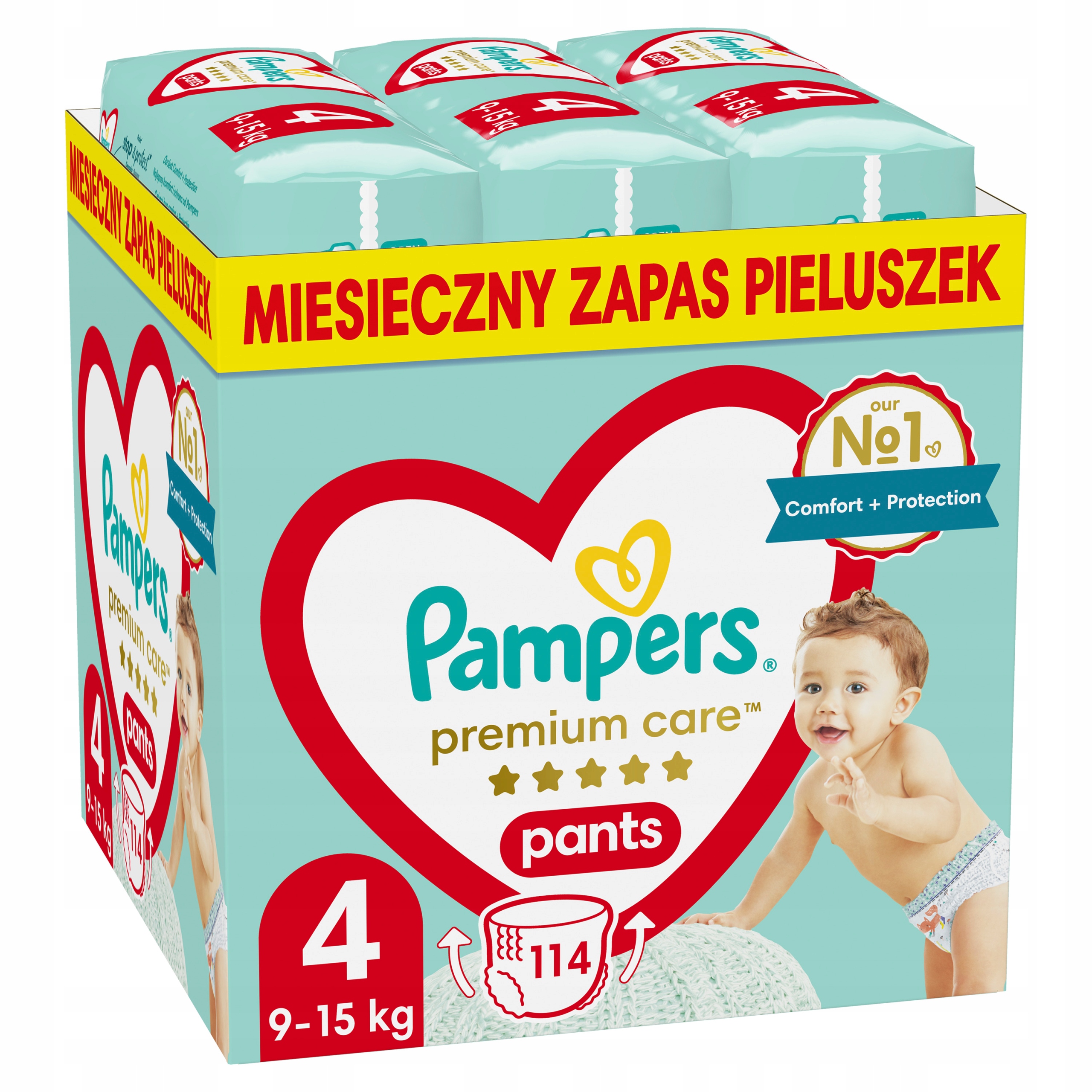 pampers mitsubishi outlander ii