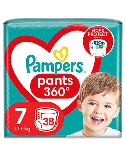 tesco lublin pampers premium care 4