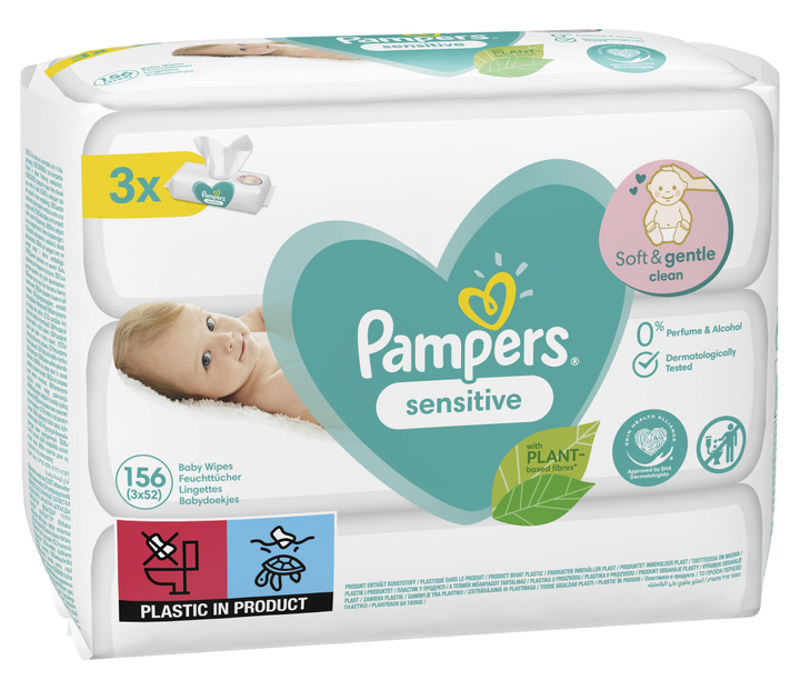 pampers z pieluchy tetrowej