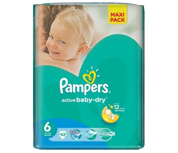 drukarka pampers