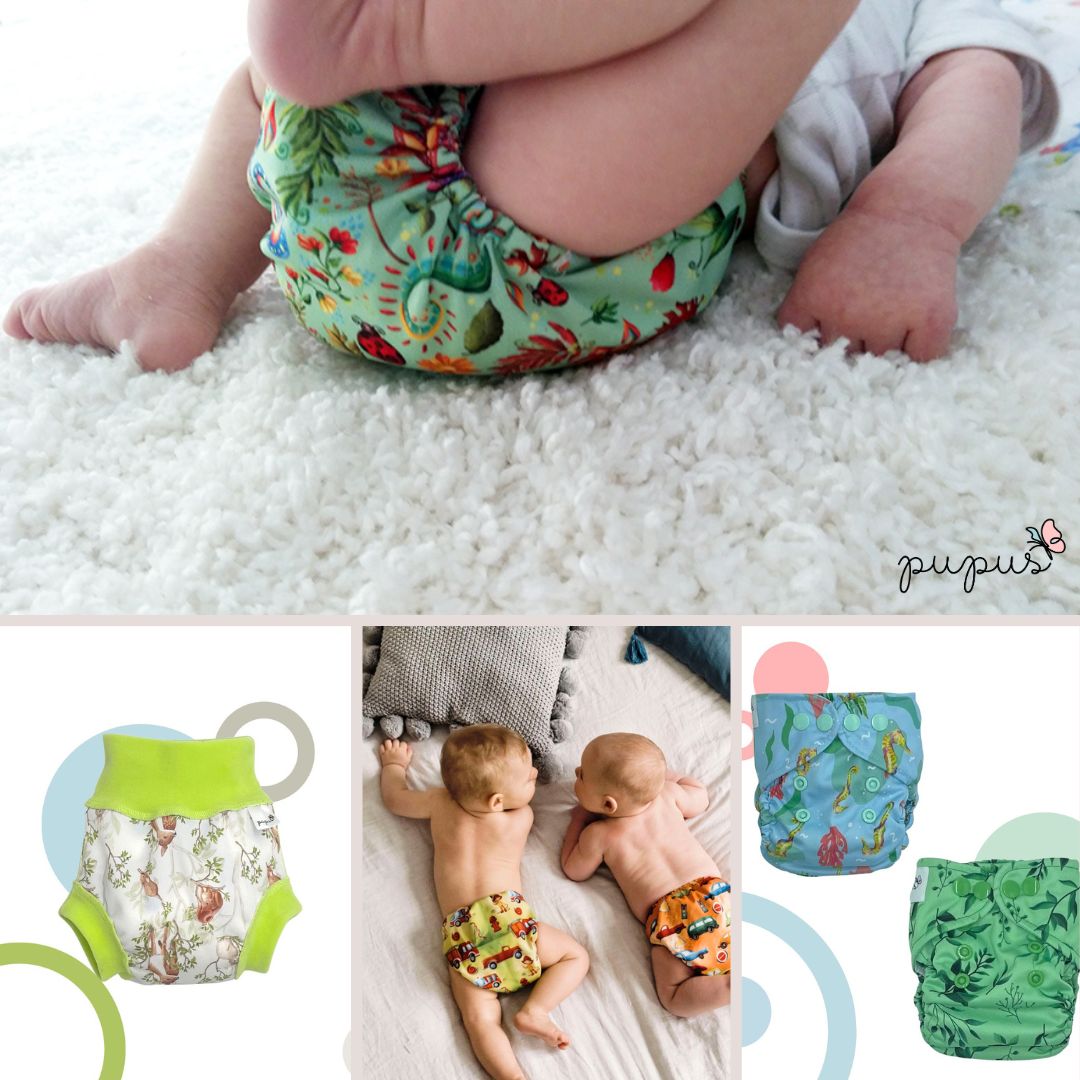 pampers pants 6 44 szt