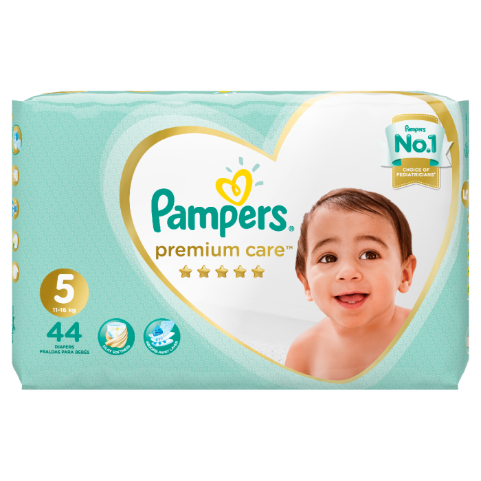 alergia na pieluchy pampers