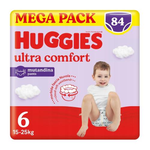 empik pampers pants